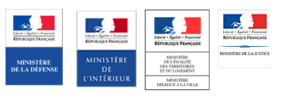 Ministères